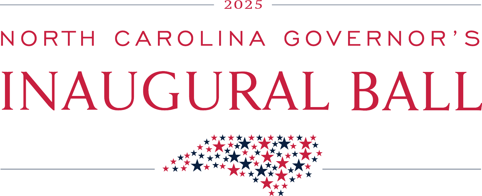 Tickets are Now on Sale for the 2025 N.C. Governor’s Inaugural Ball